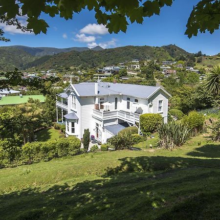 Sennen House Boutique Accommodation Picton Dış mekan fotoğraf