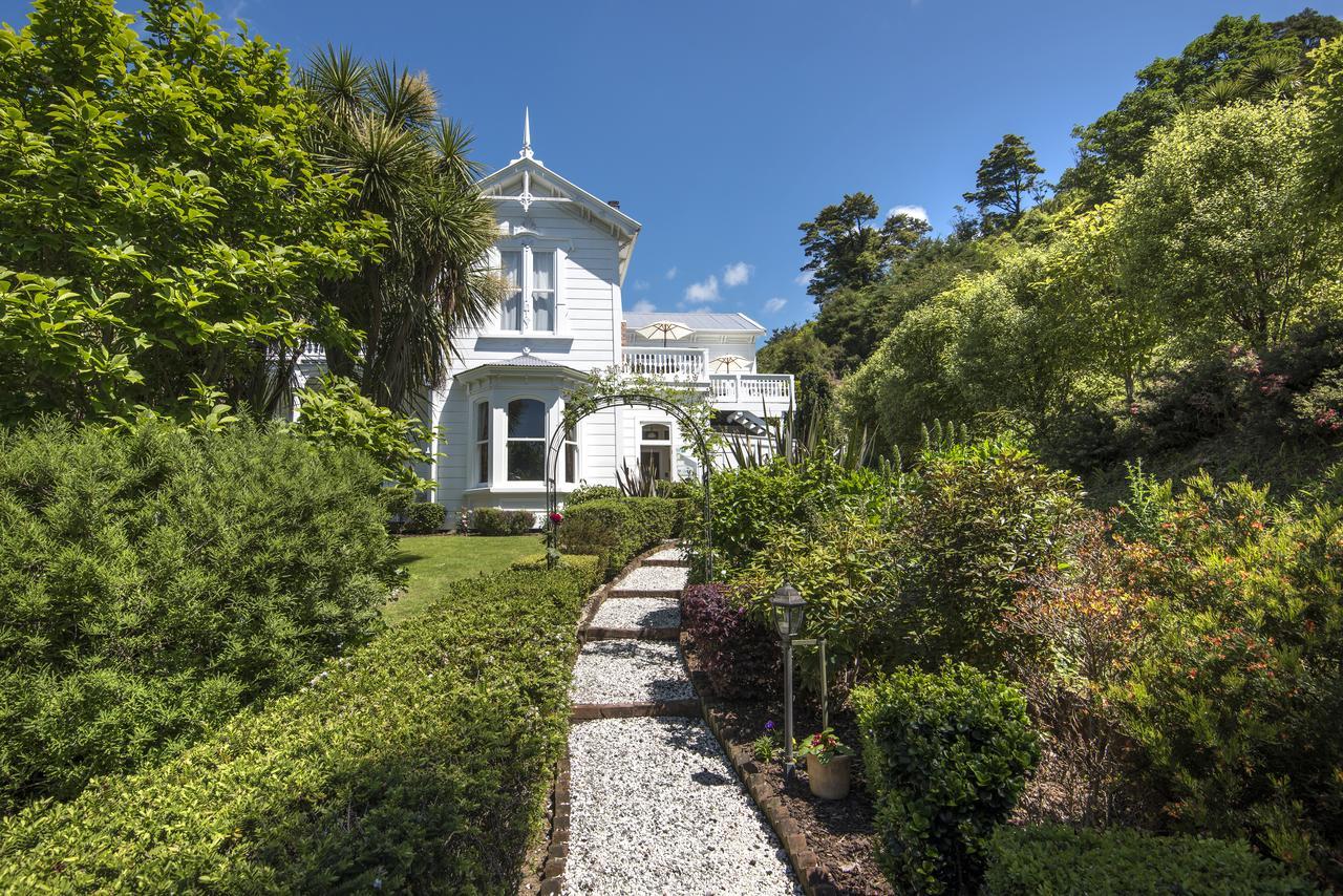 Sennen House Boutique Accommodation Picton Dış mekan fotoğraf