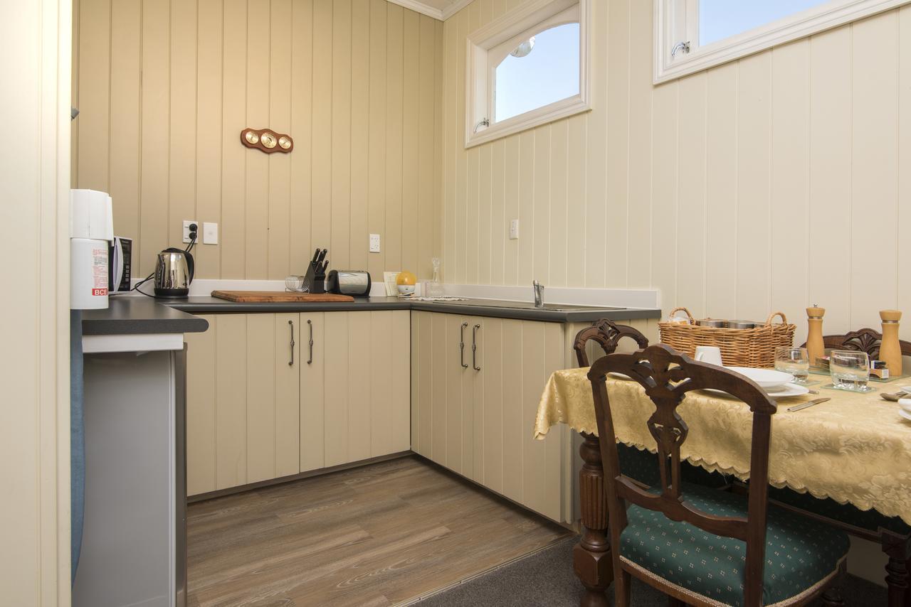 Sennen House Boutique Accommodation Picton Dış mekan fotoğraf
