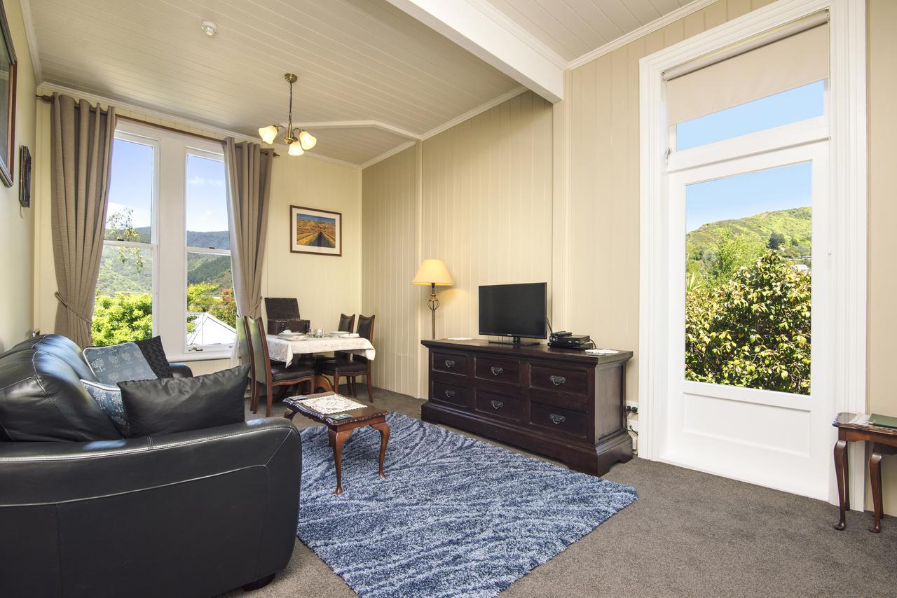 Sennen House Boutique Accommodation Picton Dış mekan fotoğraf