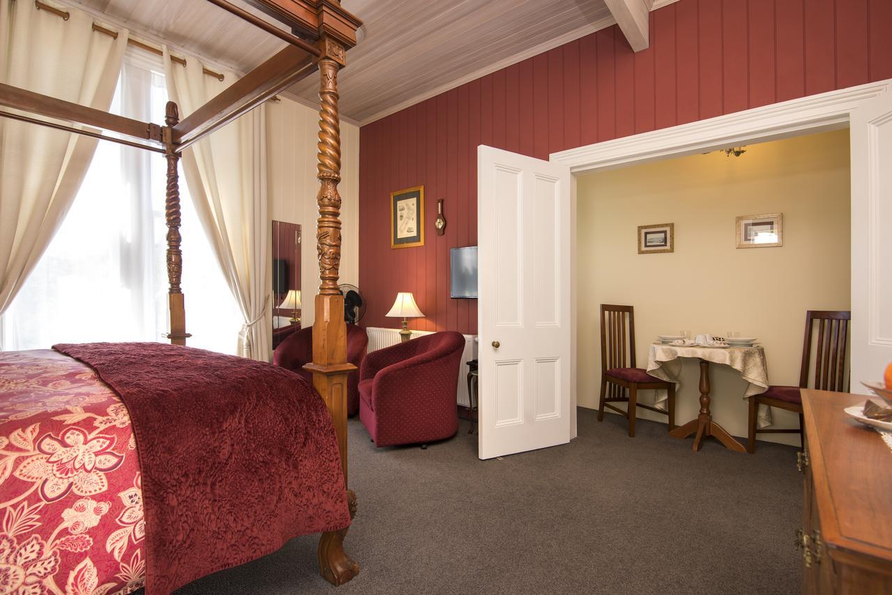 Sennen House Boutique Accommodation Picton Dış mekan fotoğraf