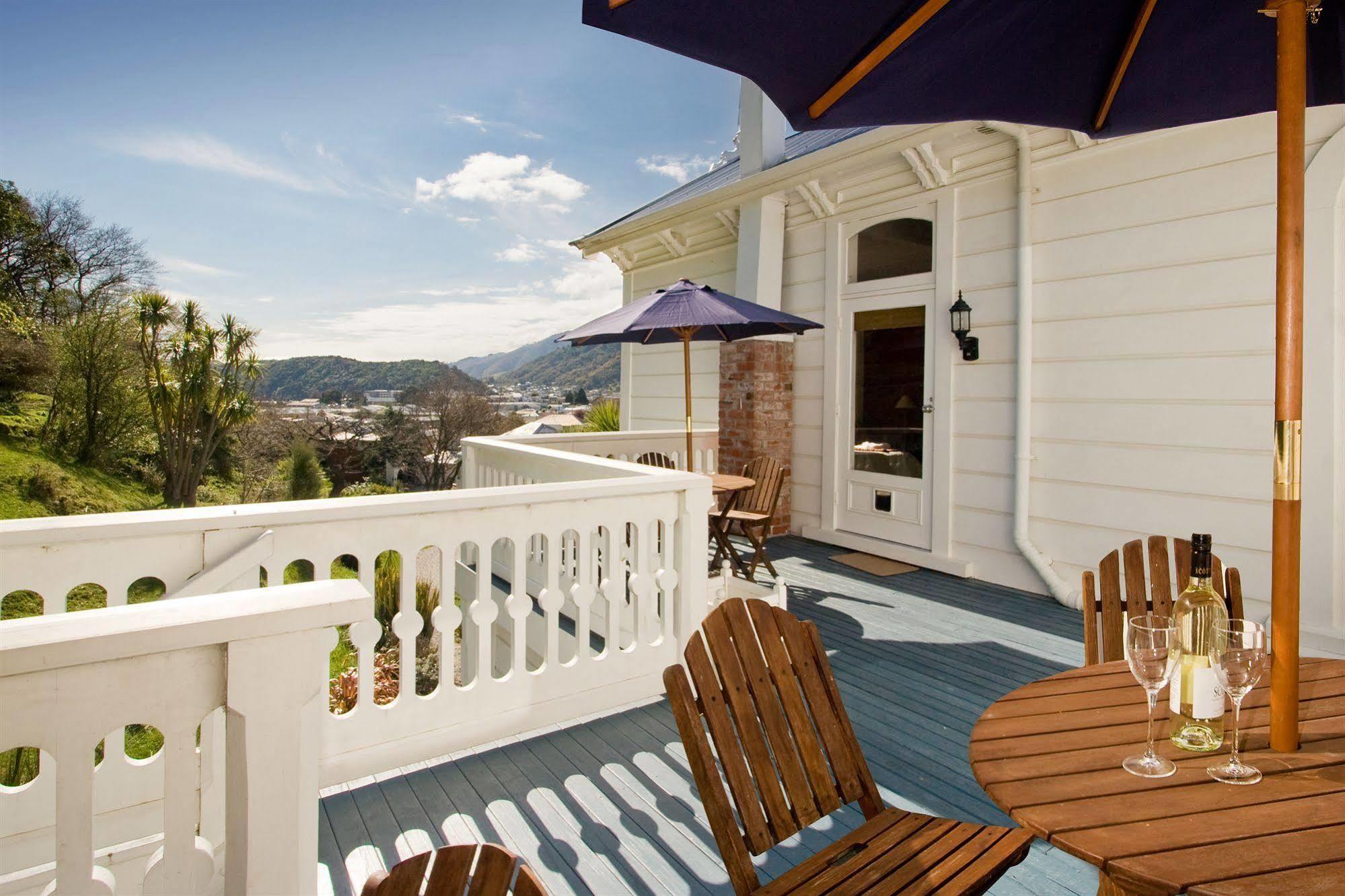 Sennen House Boutique Accommodation Picton Dış mekan fotoğraf