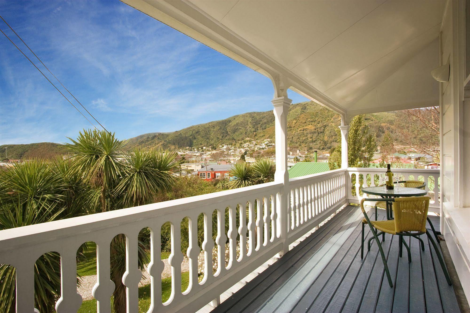 Sennen House Boutique Accommodation Picton Dış mekan fotoğraf