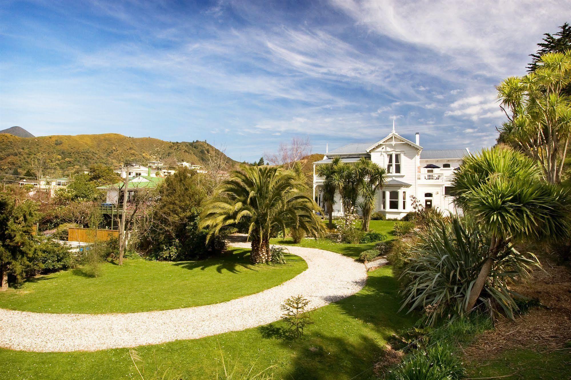 Sennen House Boutique Accommodation Picton Dış mekan fotoğraf